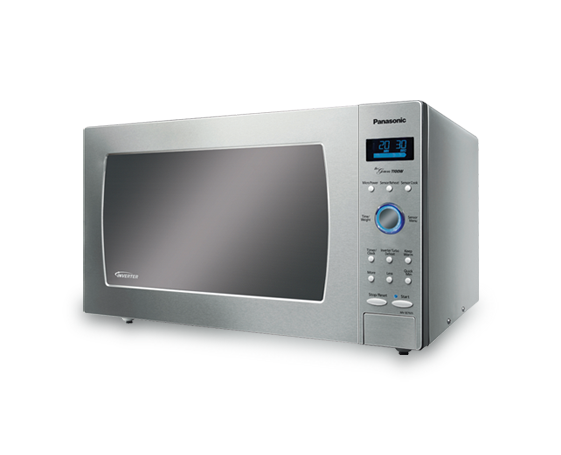 Microwave Oven: NN-SE792S